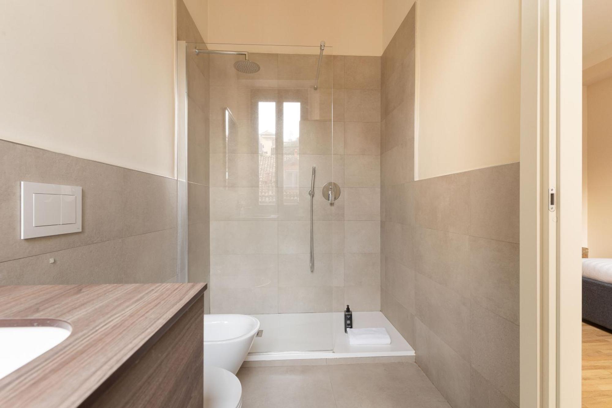 Brera Apartments In Palestro — Photos 1