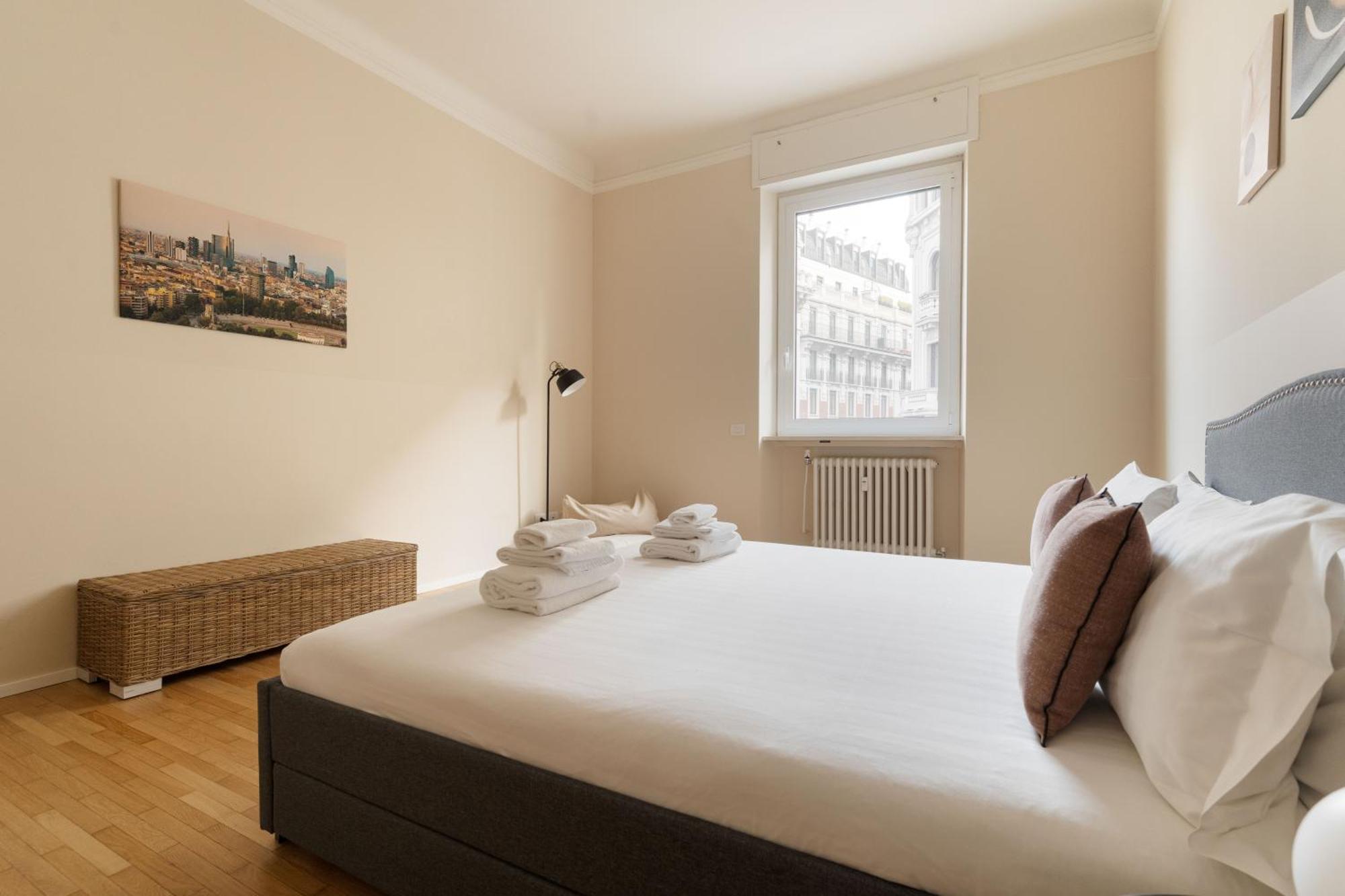 Brera Apartments In Palestro — Photos 2