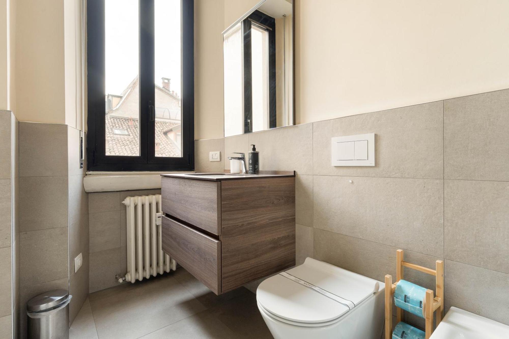 Brera Apartments In Palestro — Photos 3